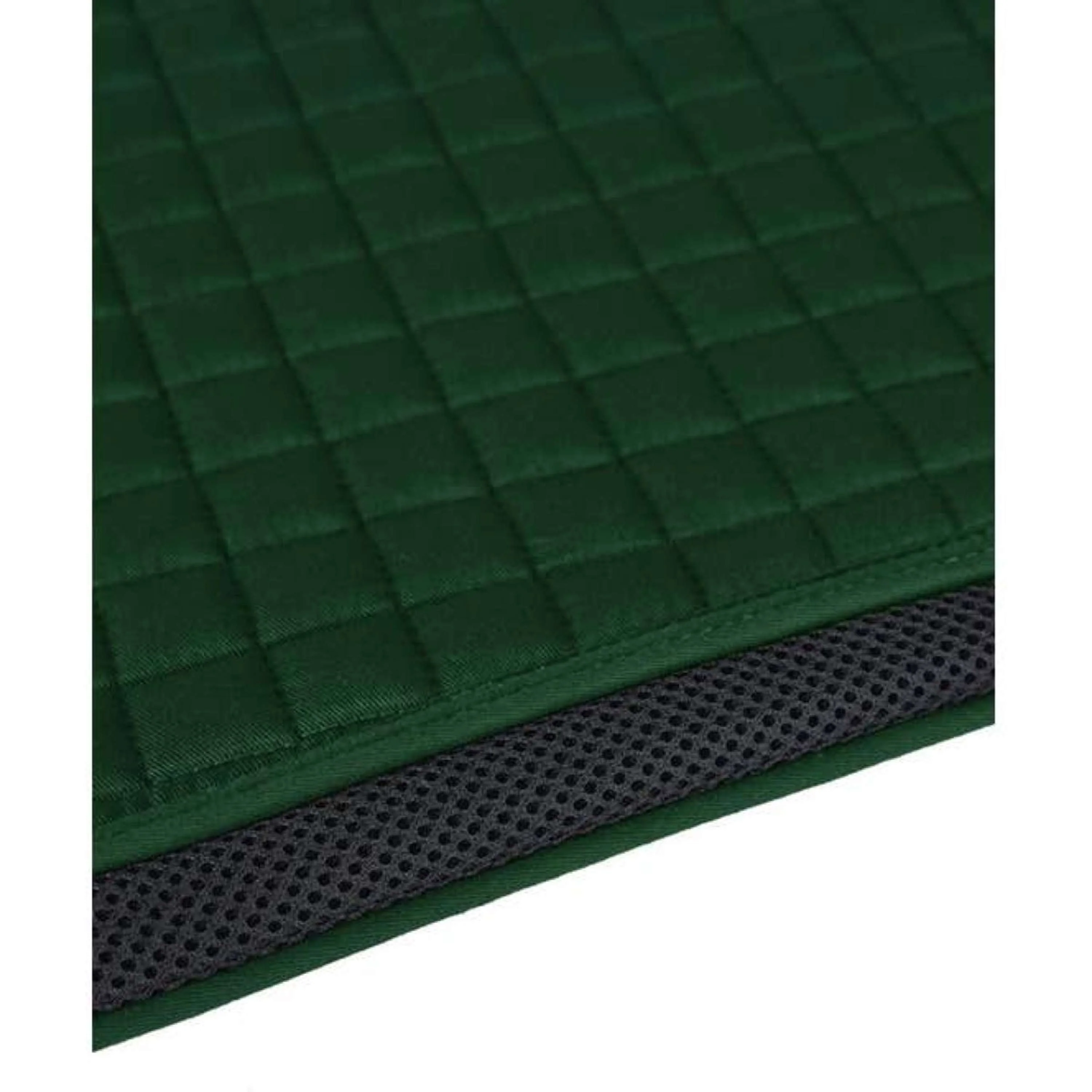 WeatherBeeta Tapis de Selle Prime Air-Tec de Saut Forest Green - Image 4