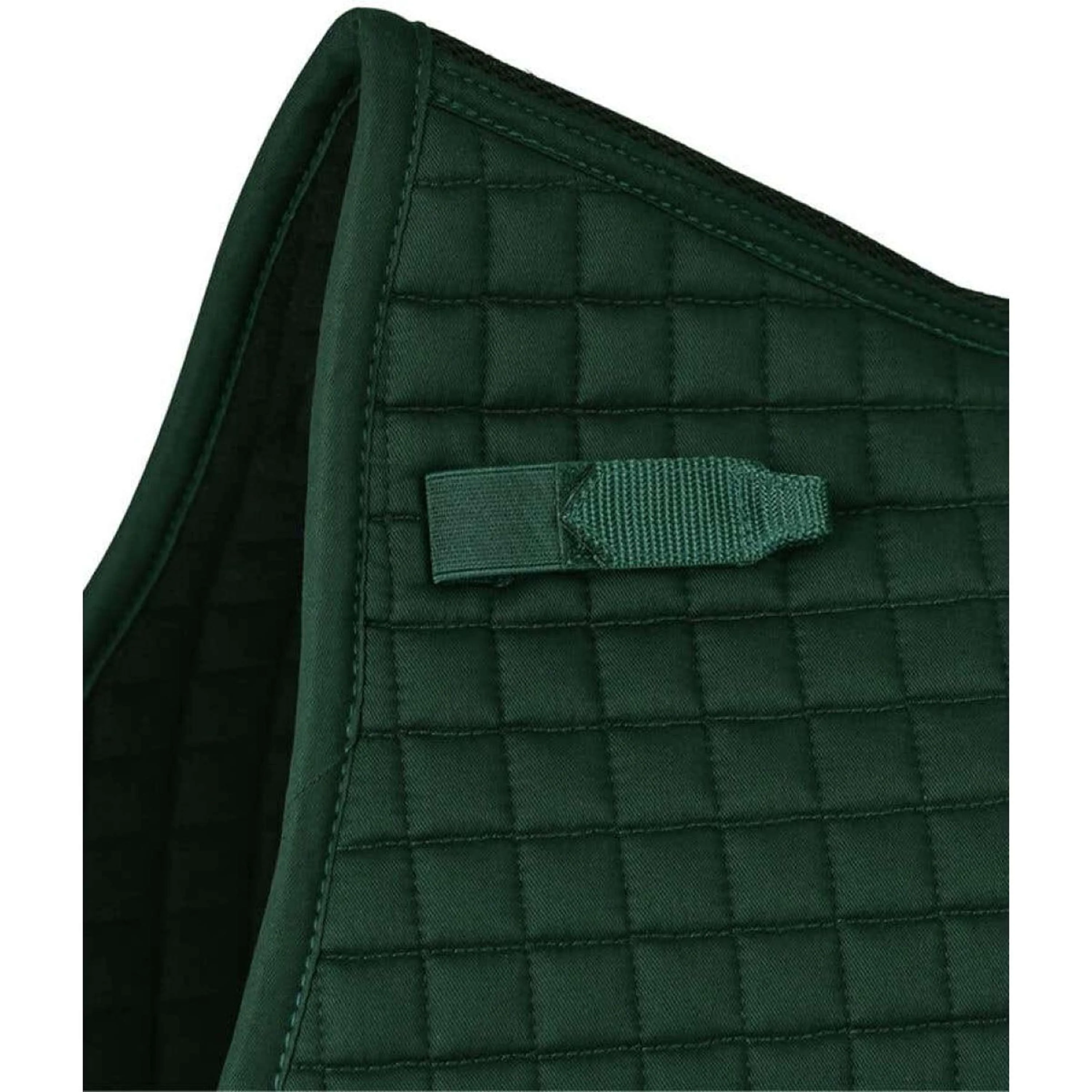 WeatherBeeta Tapis de Selle Prime Air-Tec Polyvalent Forest Green - Image 3