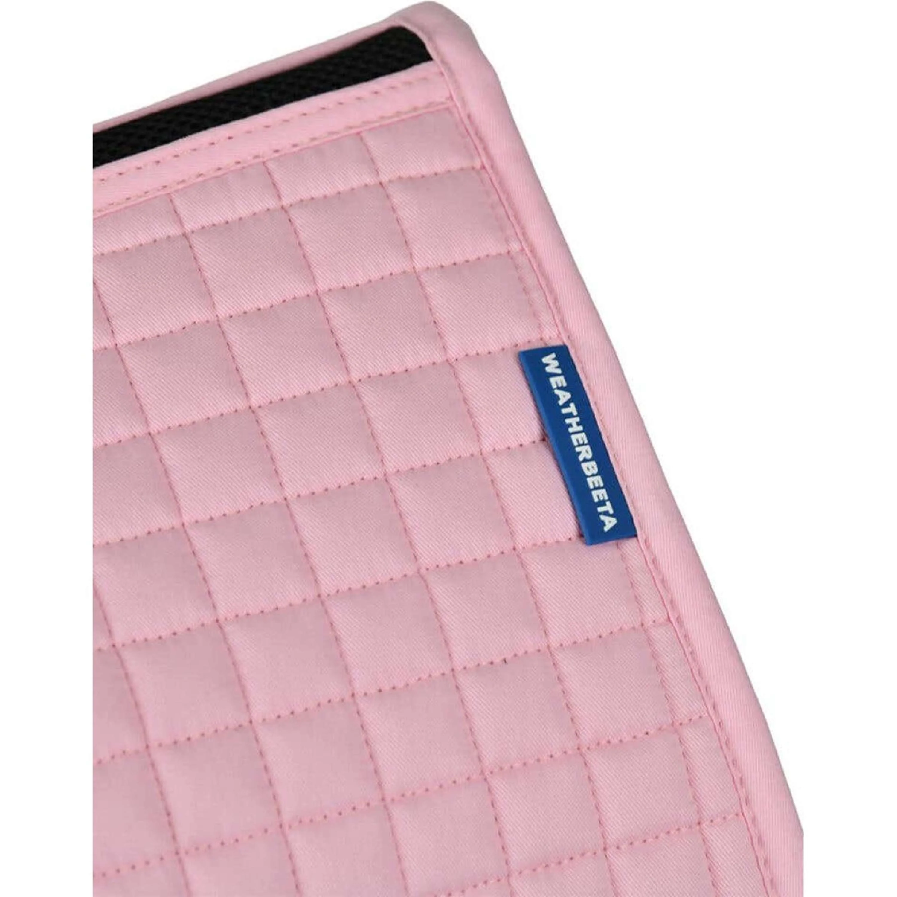 WeatherBeeta Tapis de Selle Prime Air-Tec Polyvalent Light Pink - Image 4