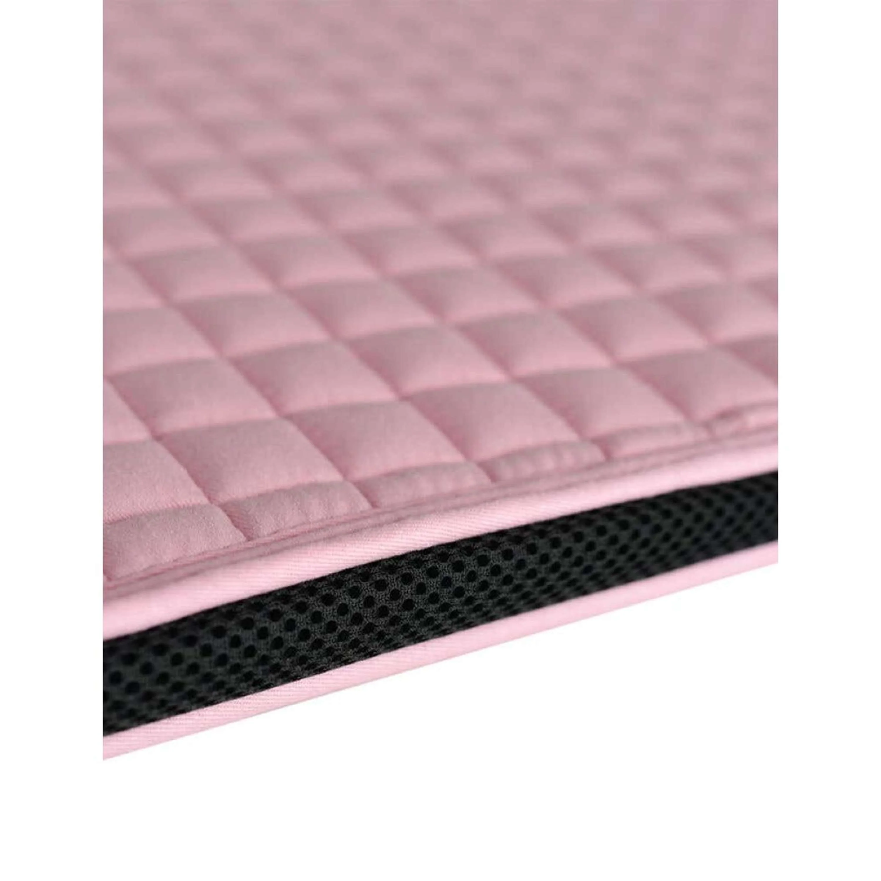 WeatherBeeta Tapis de Selle Prime Air-Tec Polyvalent Light Pink - Image 5