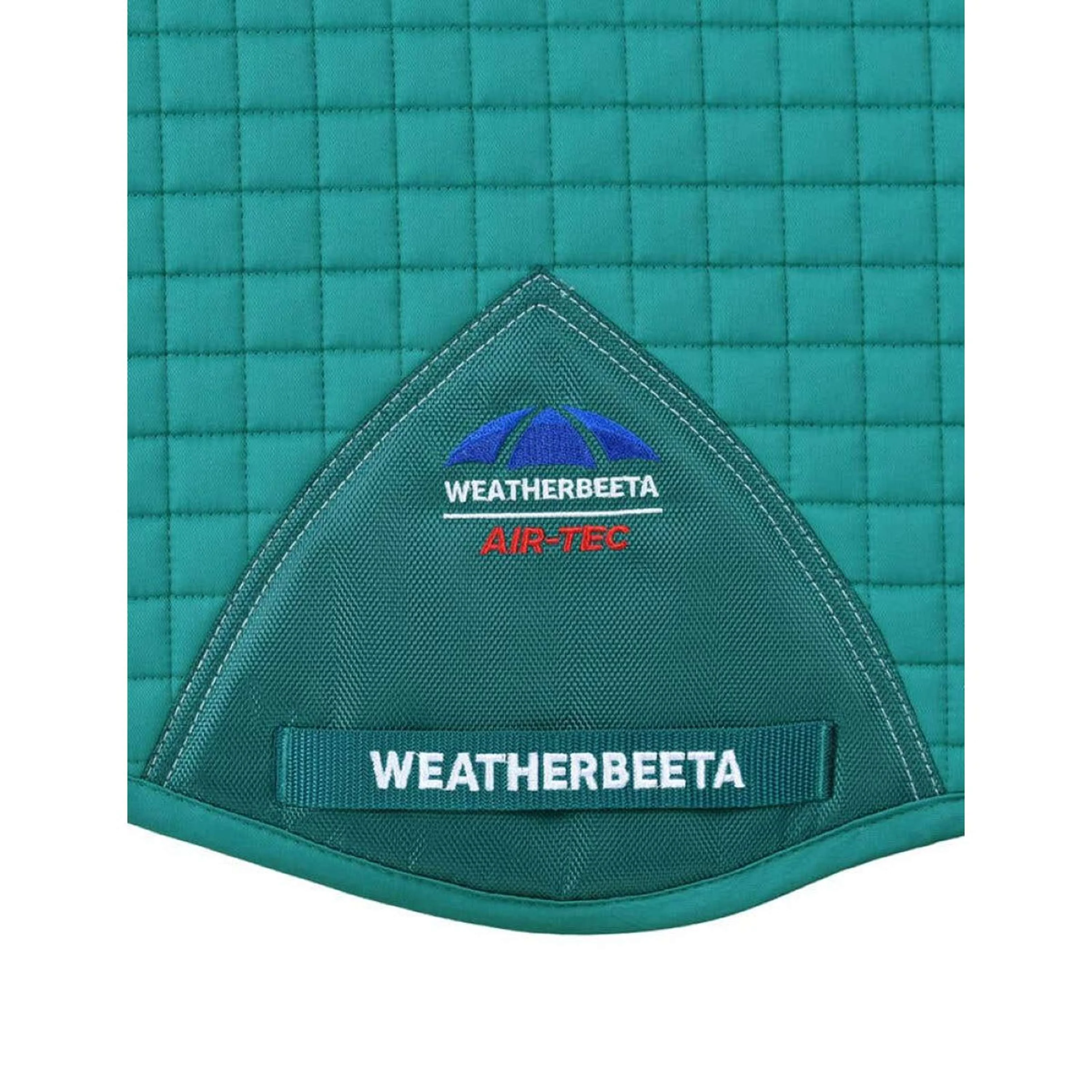 WeatherBeeta Tapis de Selle Prime Air-Tec Polyvalent Turquoise foncé - Image 6