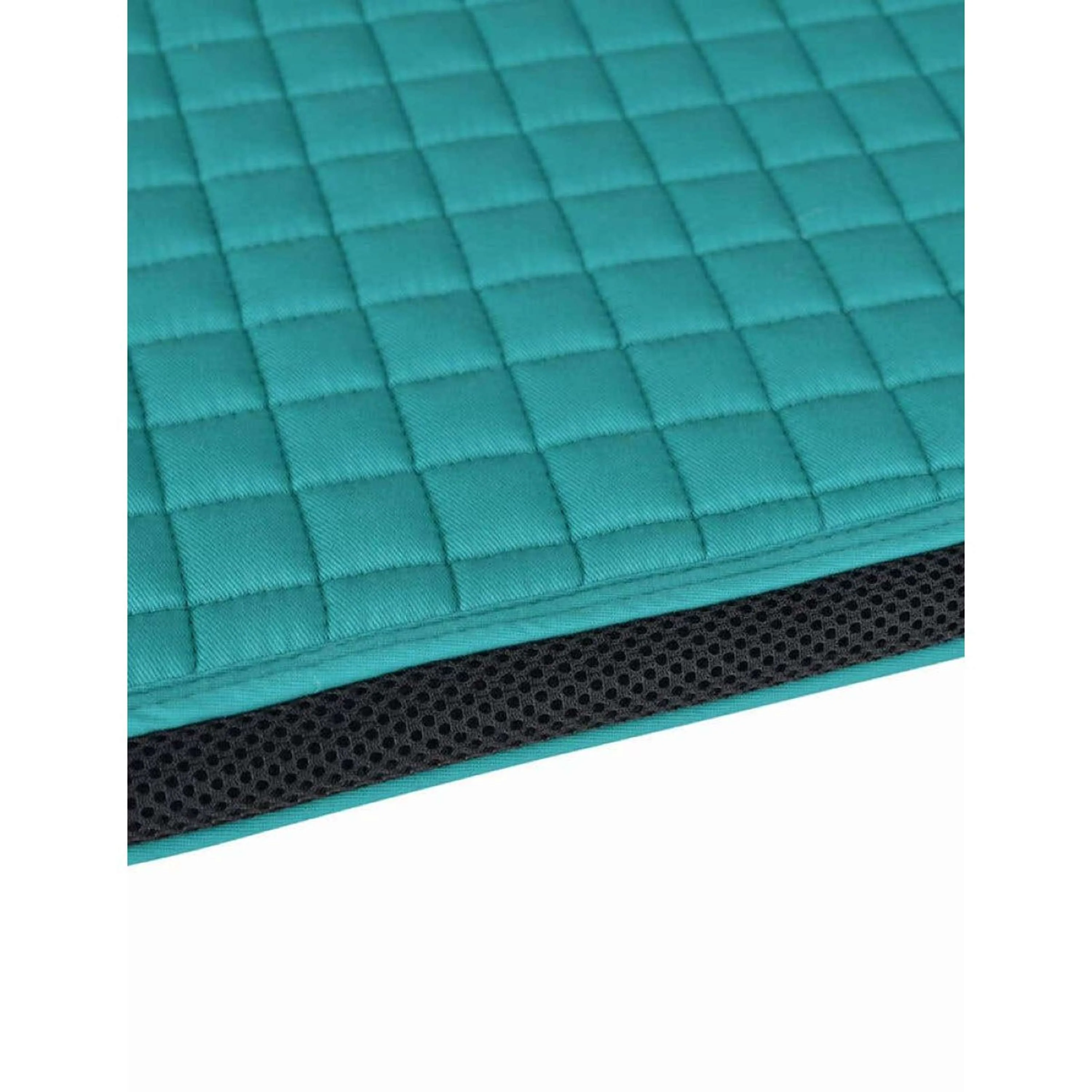 WeatherBeeta Tapis de Selle Prime Air-Tec Polyvalent Turquoise foncé - Image 8