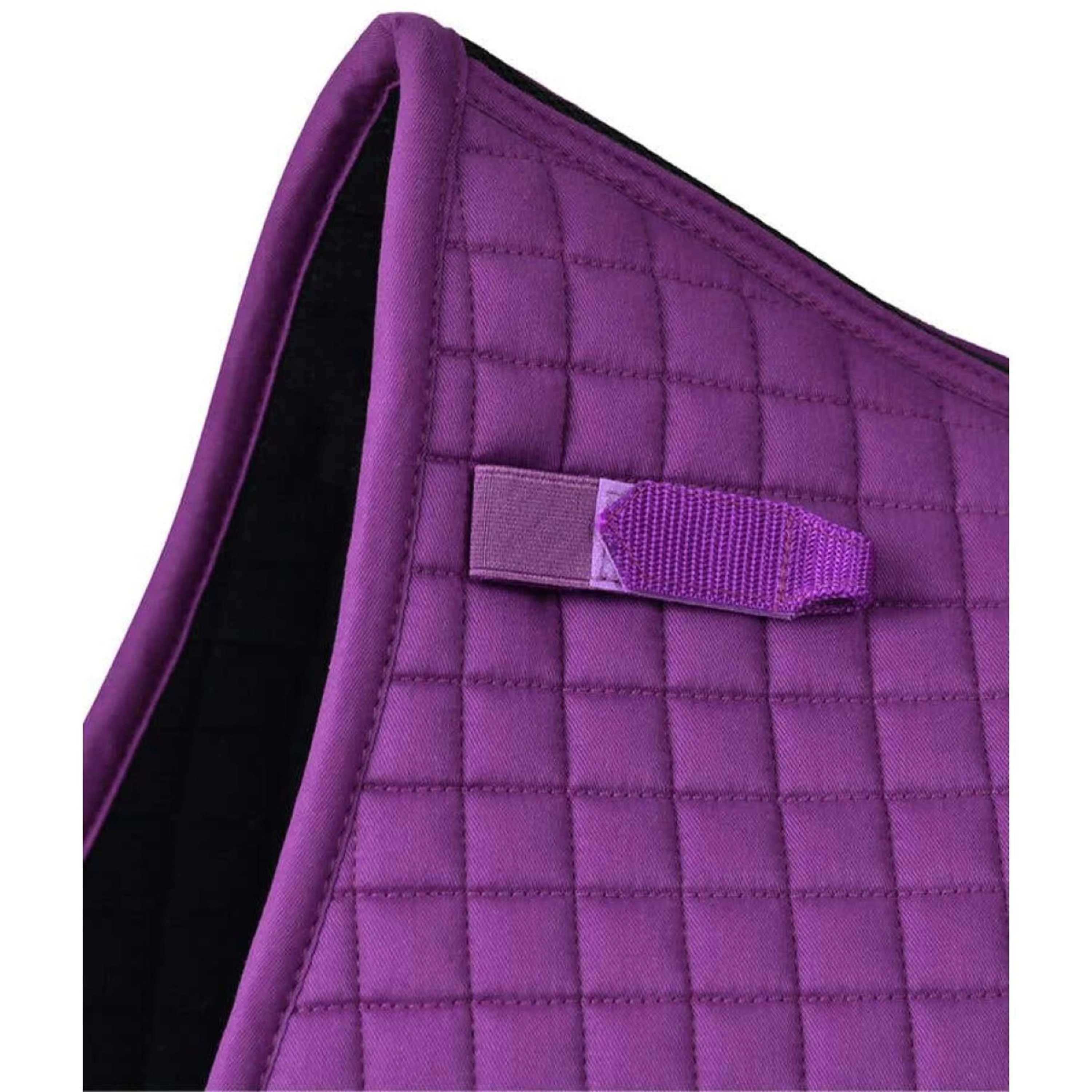 WeatherBeeta Tapis de Selle Prime Air-Tec Polyvalent Violet - Image 3