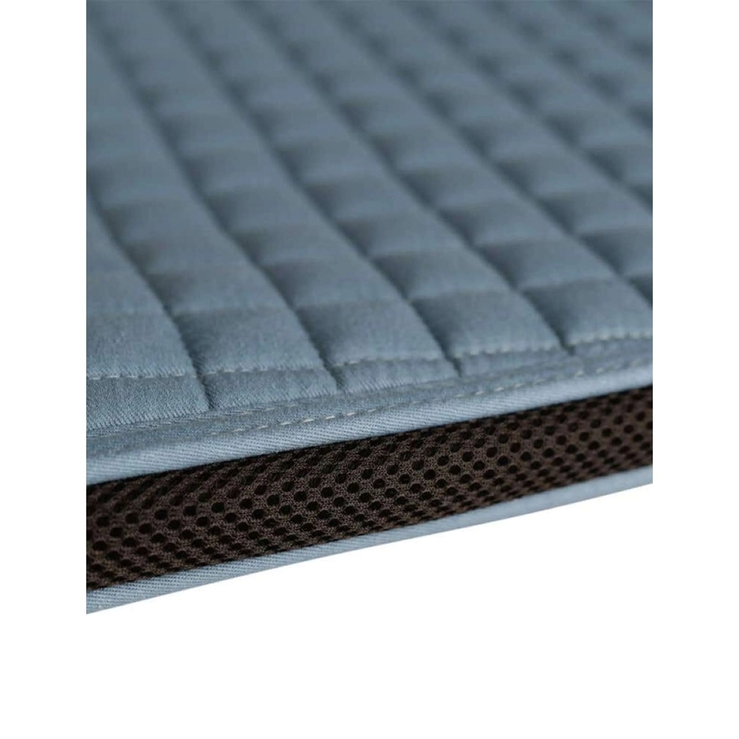 WeatherBeeta Tapis de Selle Prime Air-Tec Polyvalent Washed Denim - Image 5