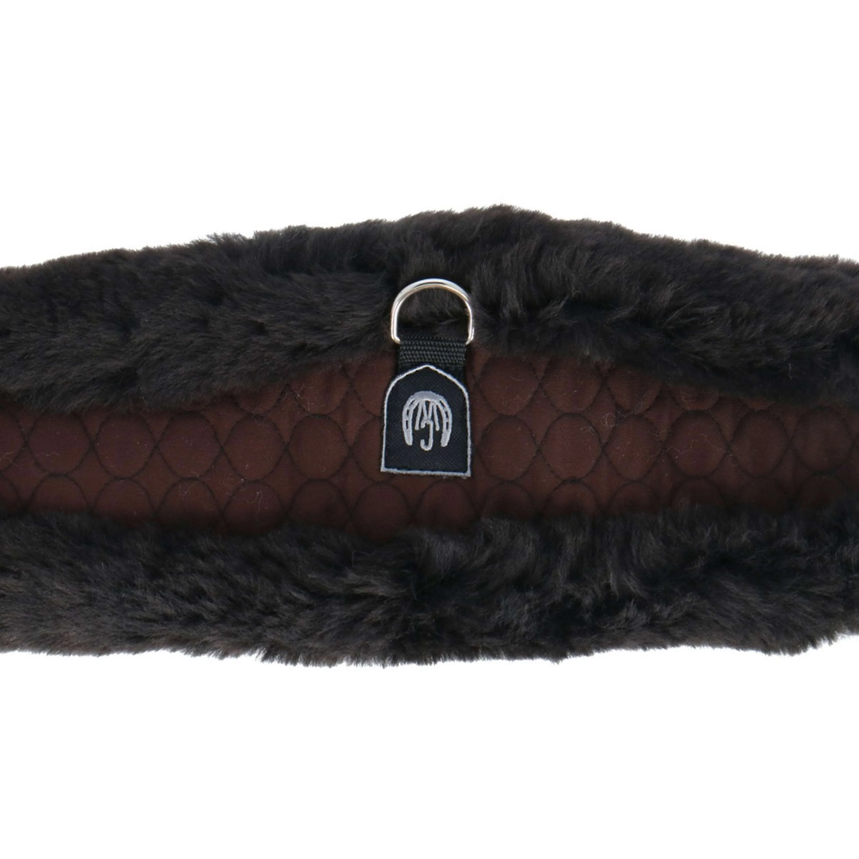 Werner Christ Sangle Banane Anatomic Marron/Marron - Image 4