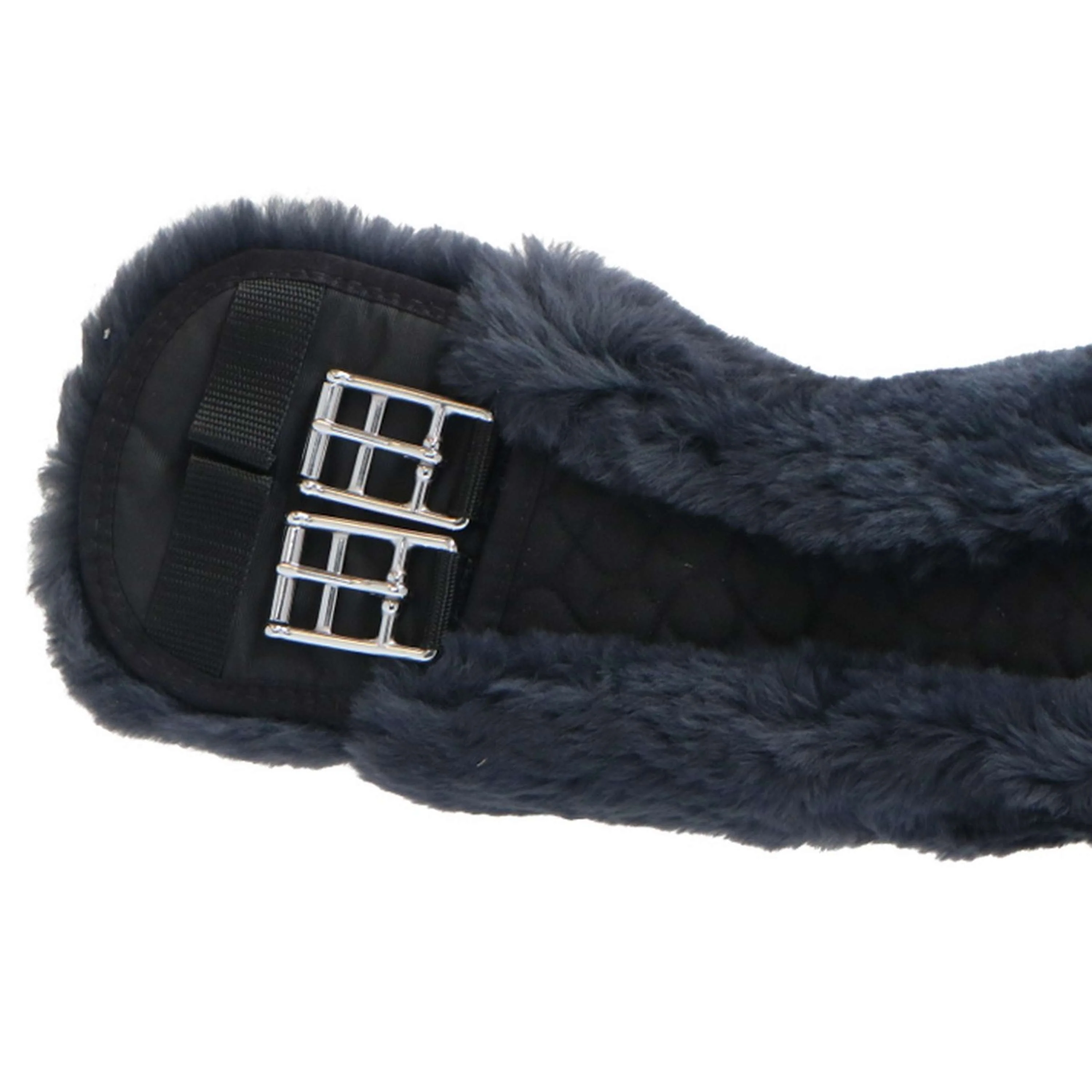 Werner Christ Sangle Banane Anatomic Noir/Anthracite - Image 3