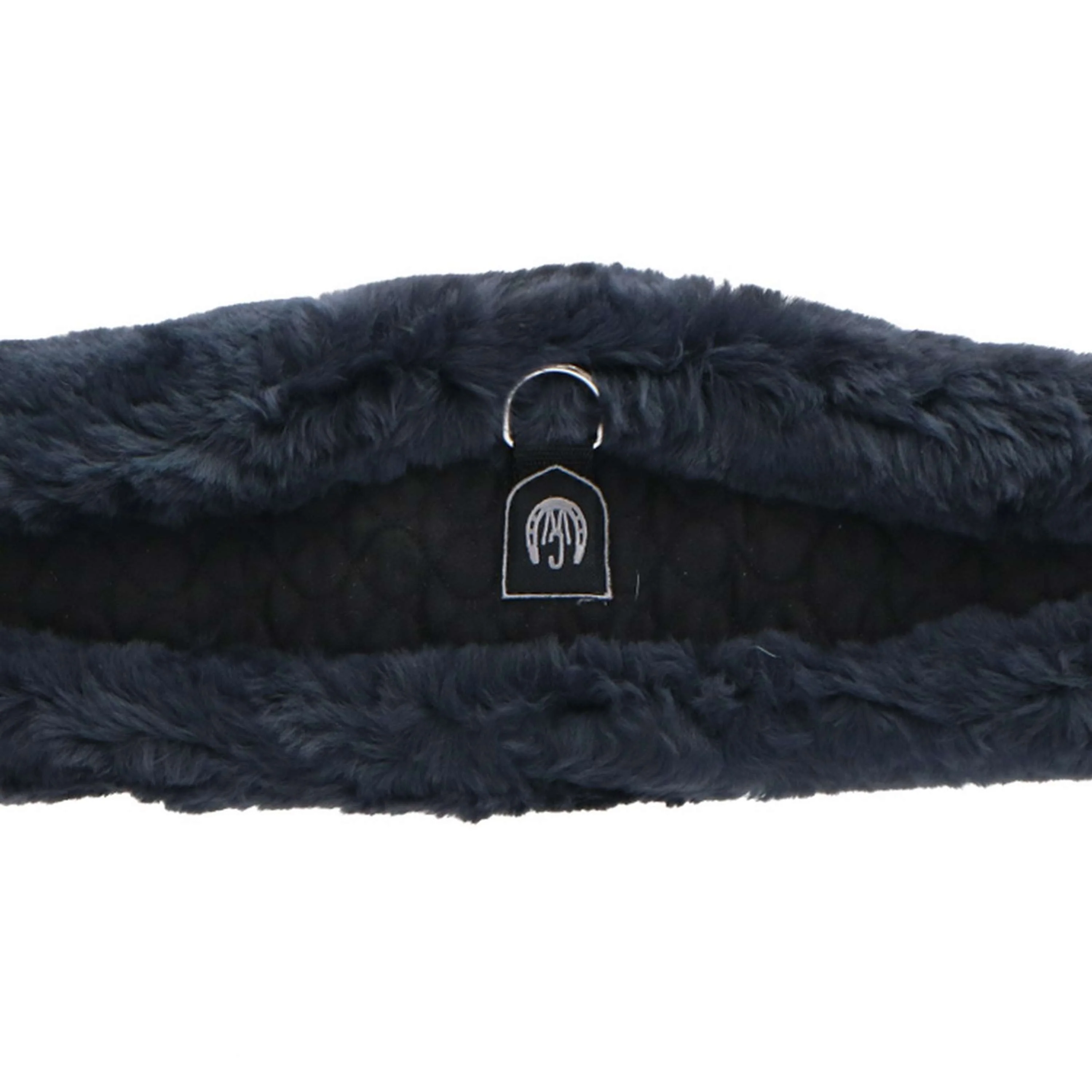 Werner Christ Sangle Banane Anatomic Noir/Anthracite - Image 4