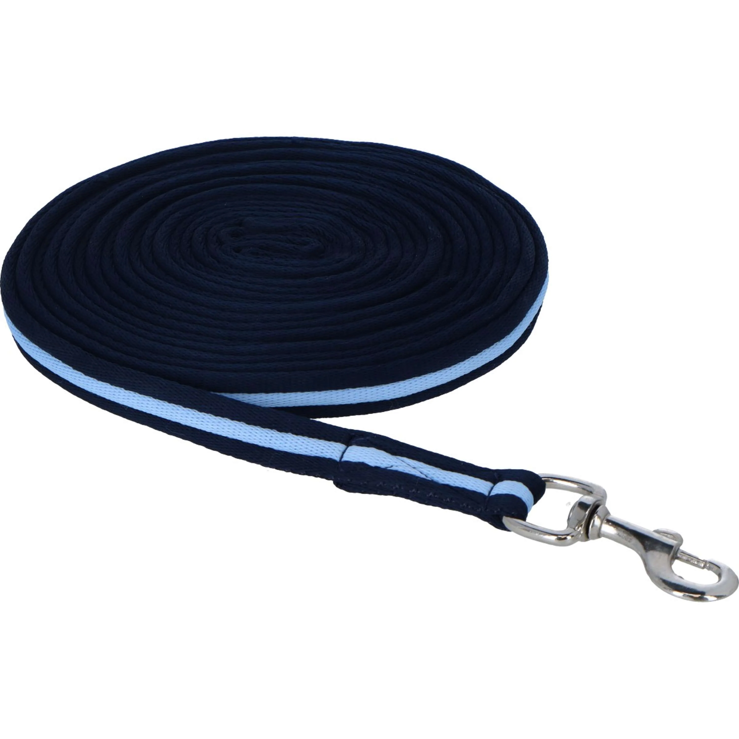 Wessex by Shires Longe Faible Marin/bleu clair