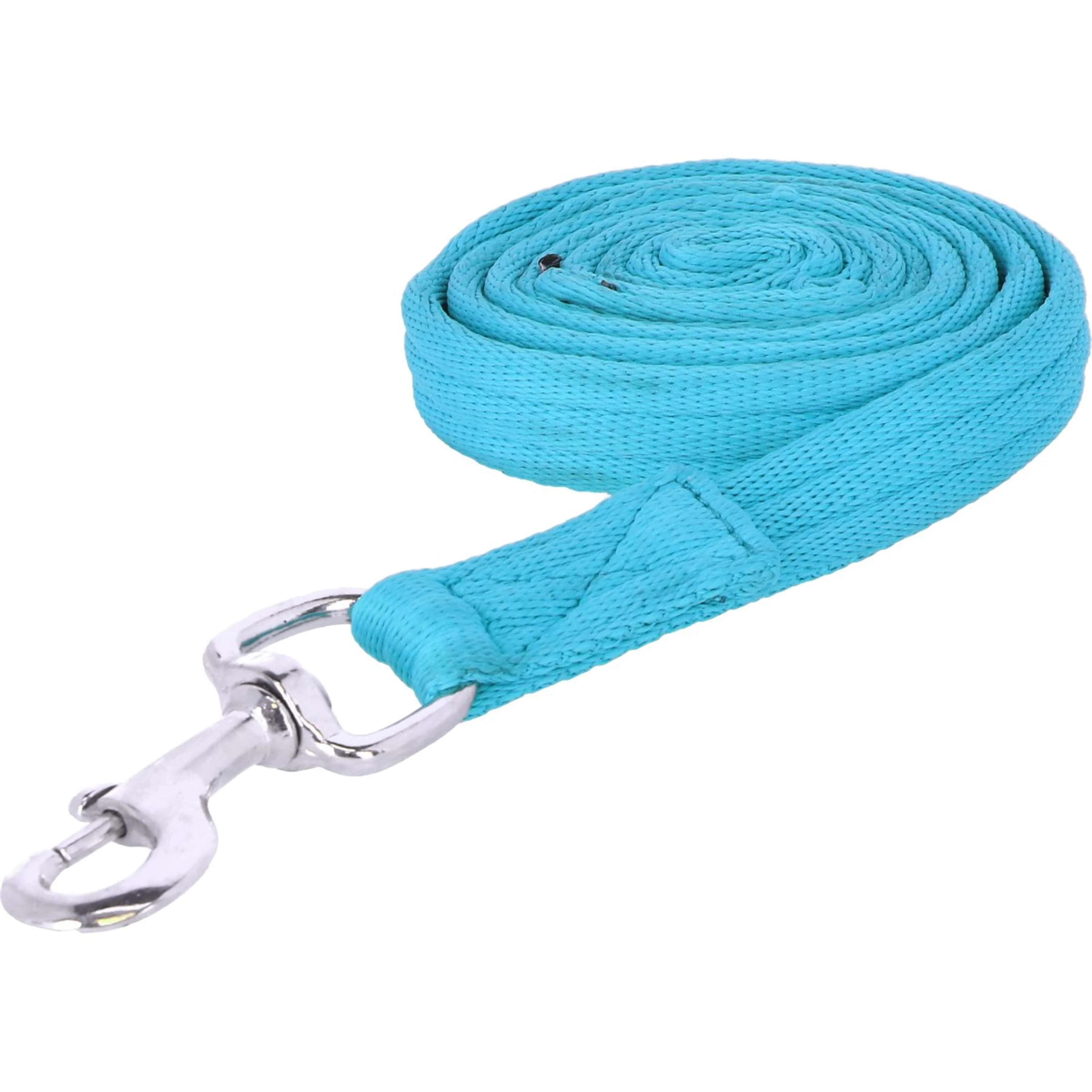 Wessex by Shires Longe Soft Bleu
