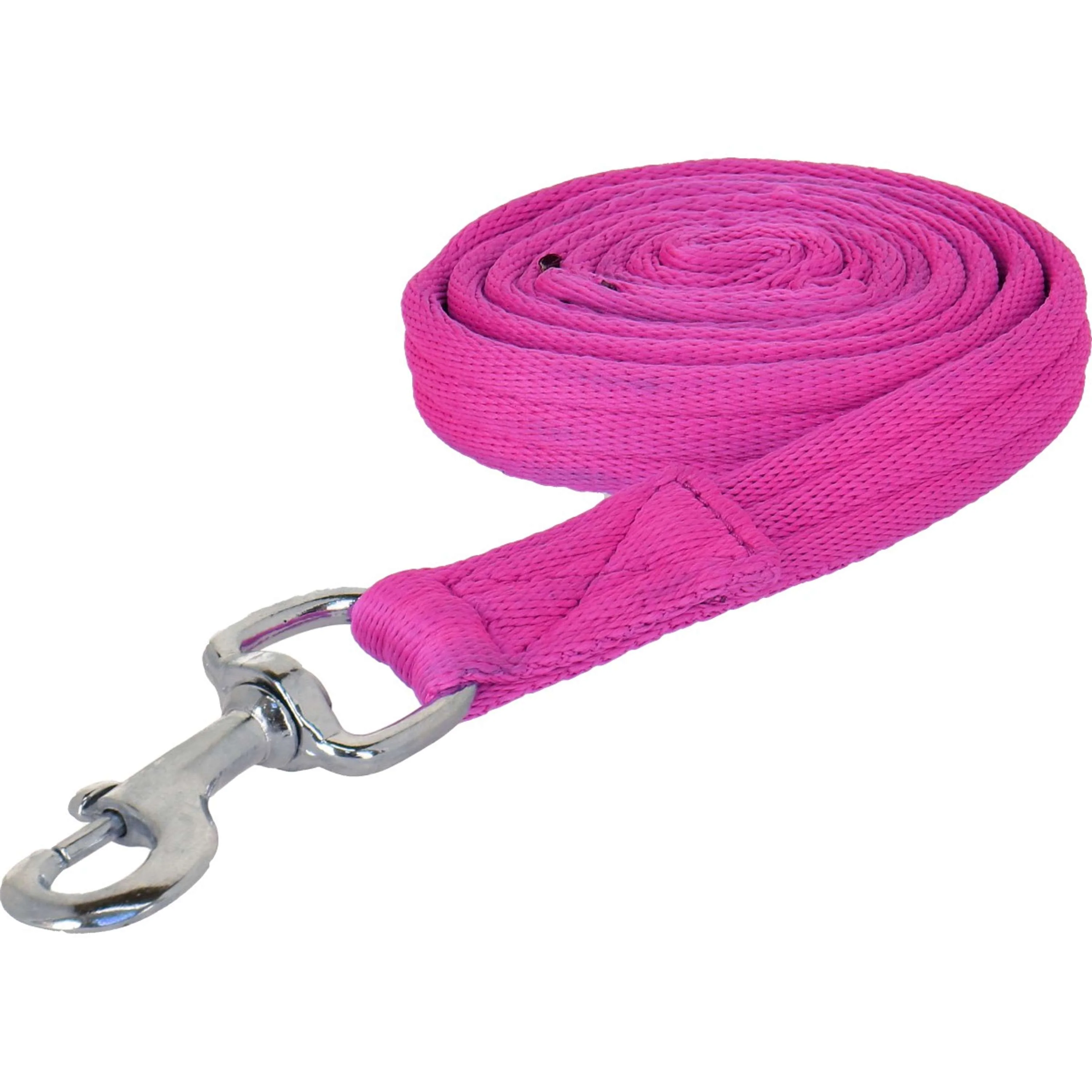 Wessex by Shires Longe Soft Rose