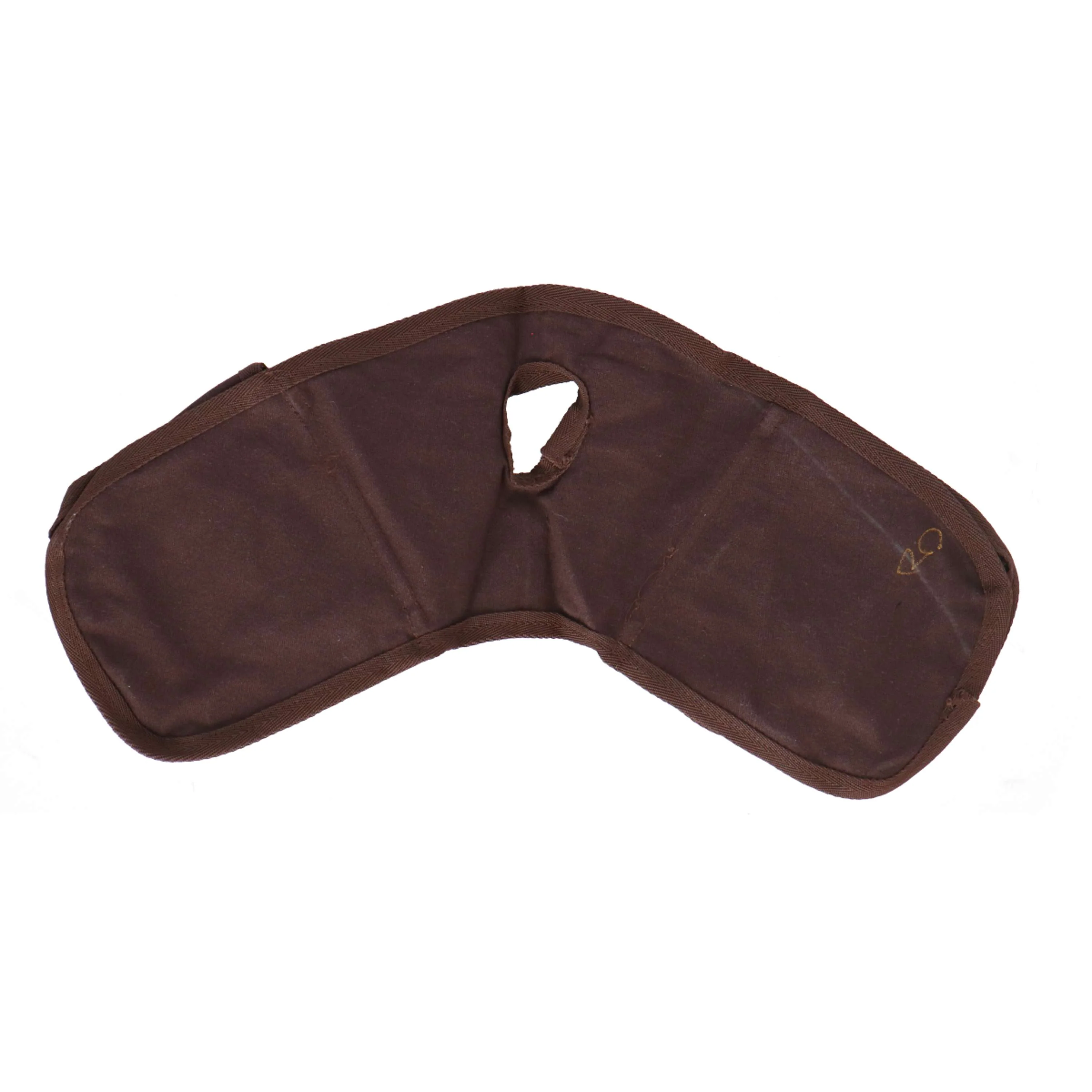 Westride Sacoches Selle Bouton de selle Marron - Image 3