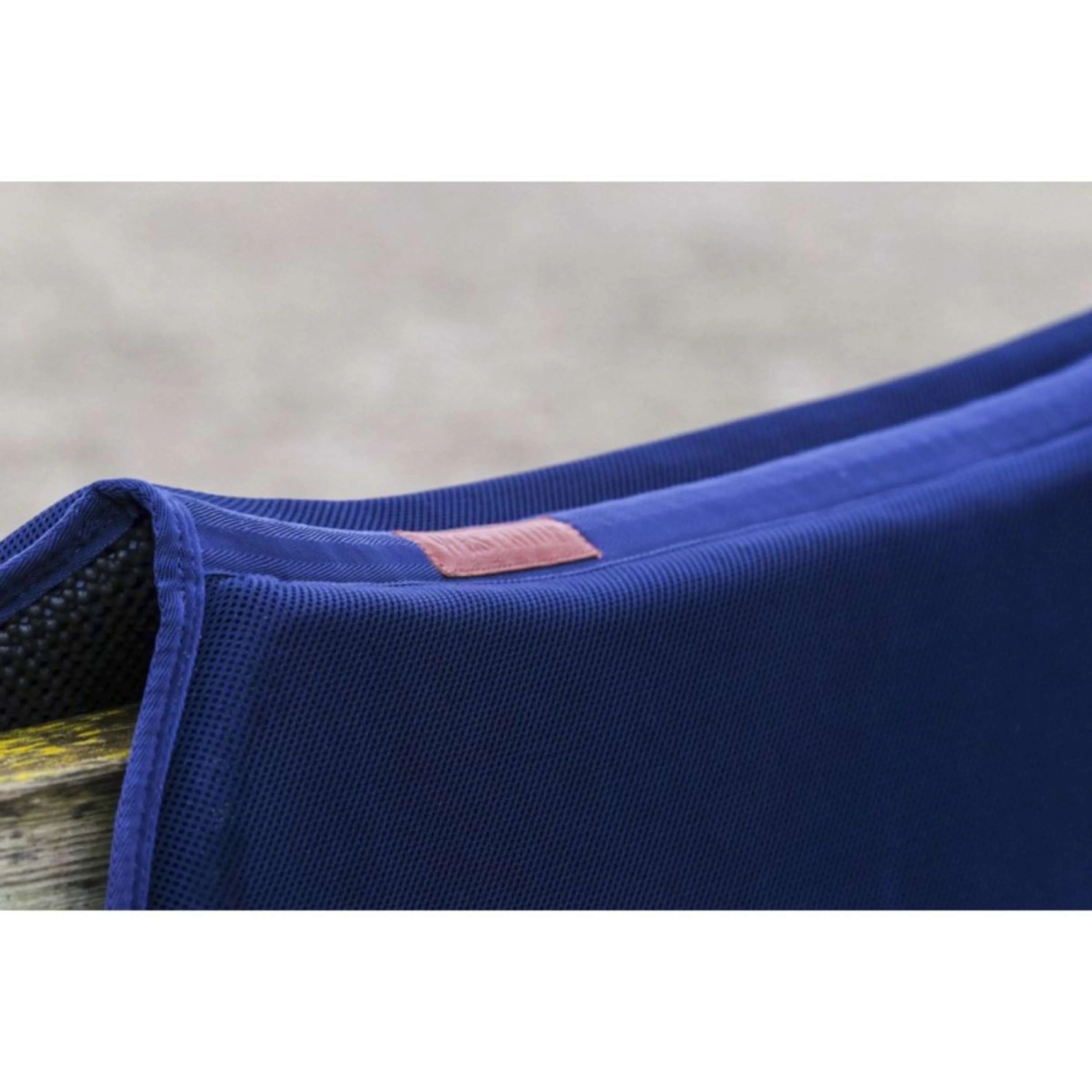 Westride Tapis de Selle Air Western Marin - Image 3