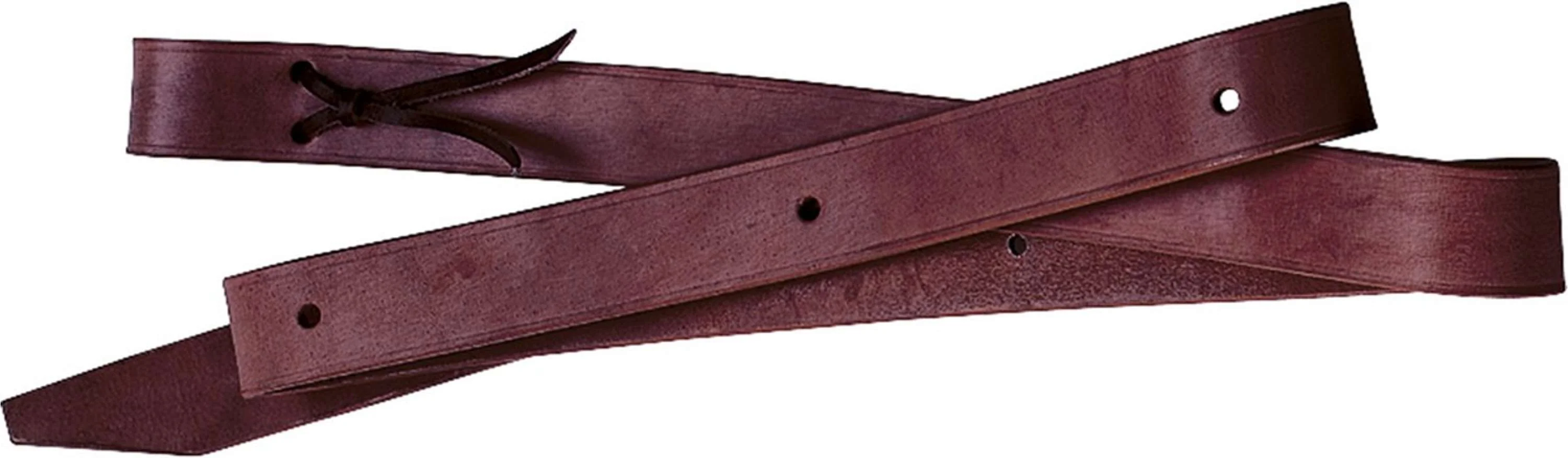 Westride Tie Strap Havane