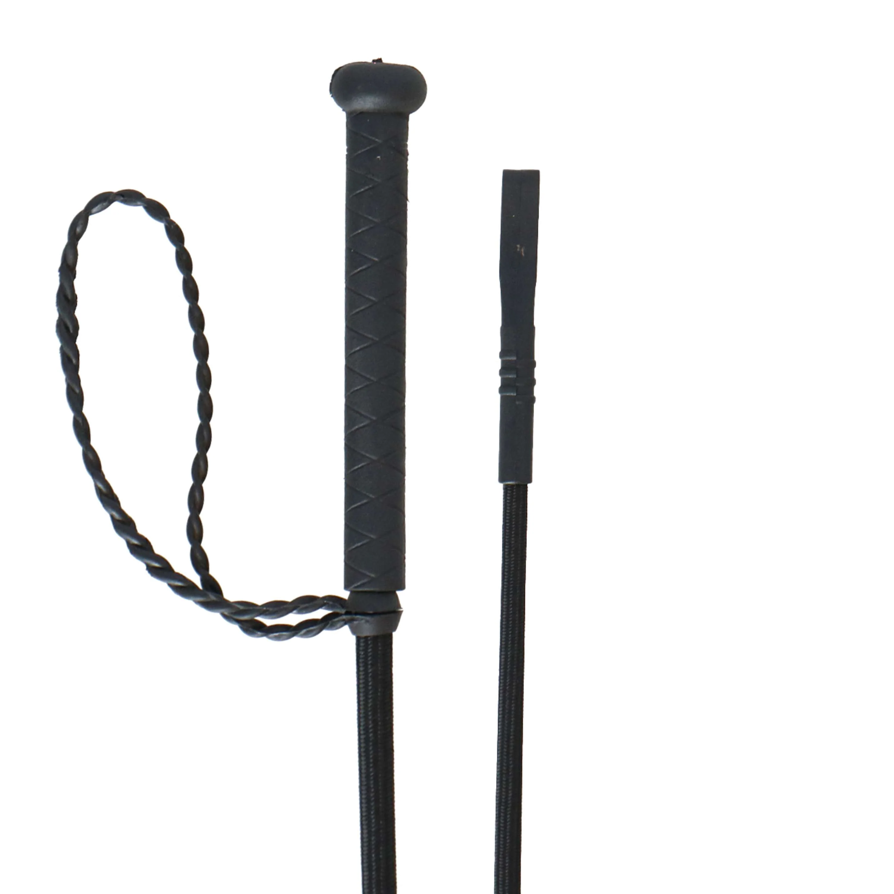 Whip & Go Cravache Twist