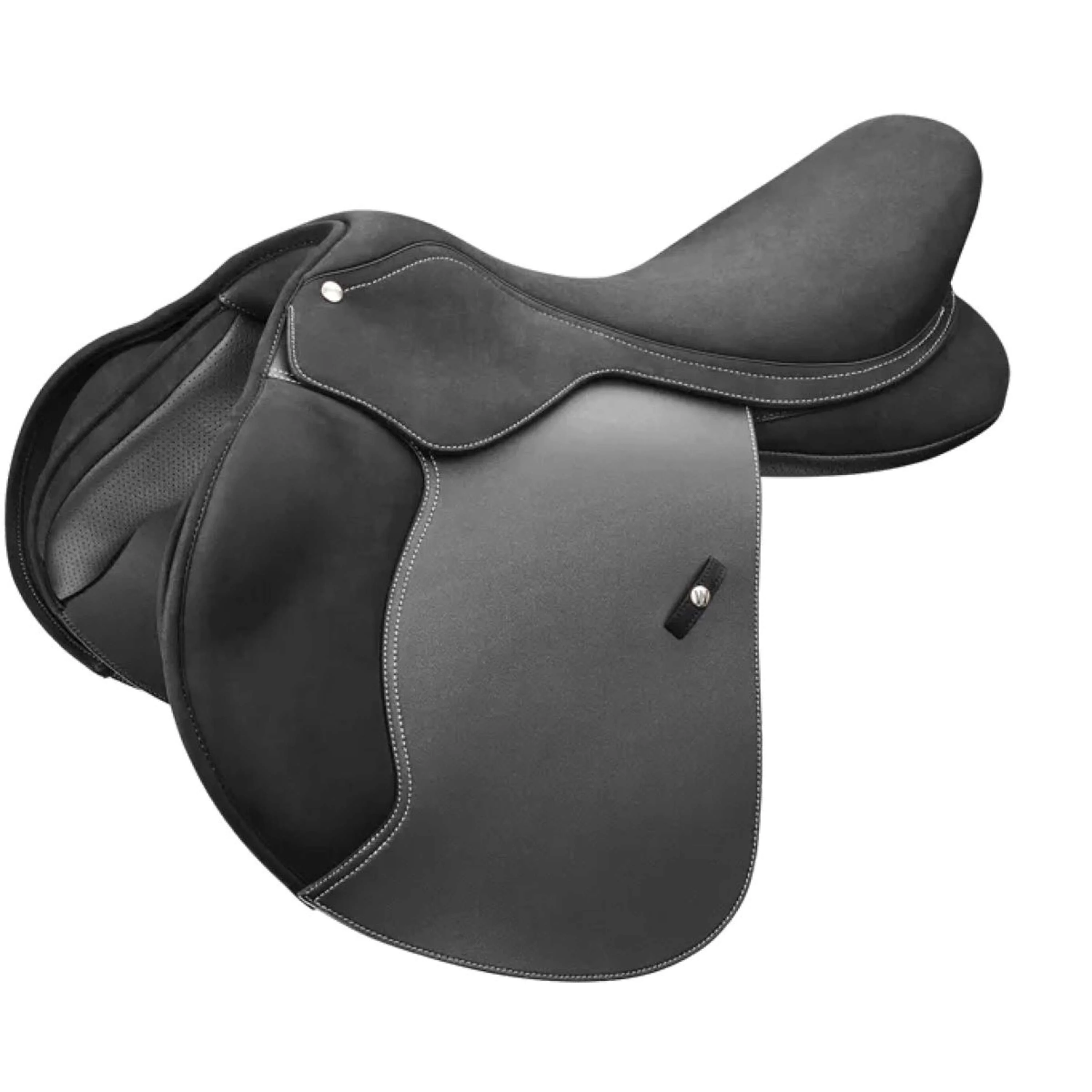 Wintec Selle de Saut Pro Jump Noir