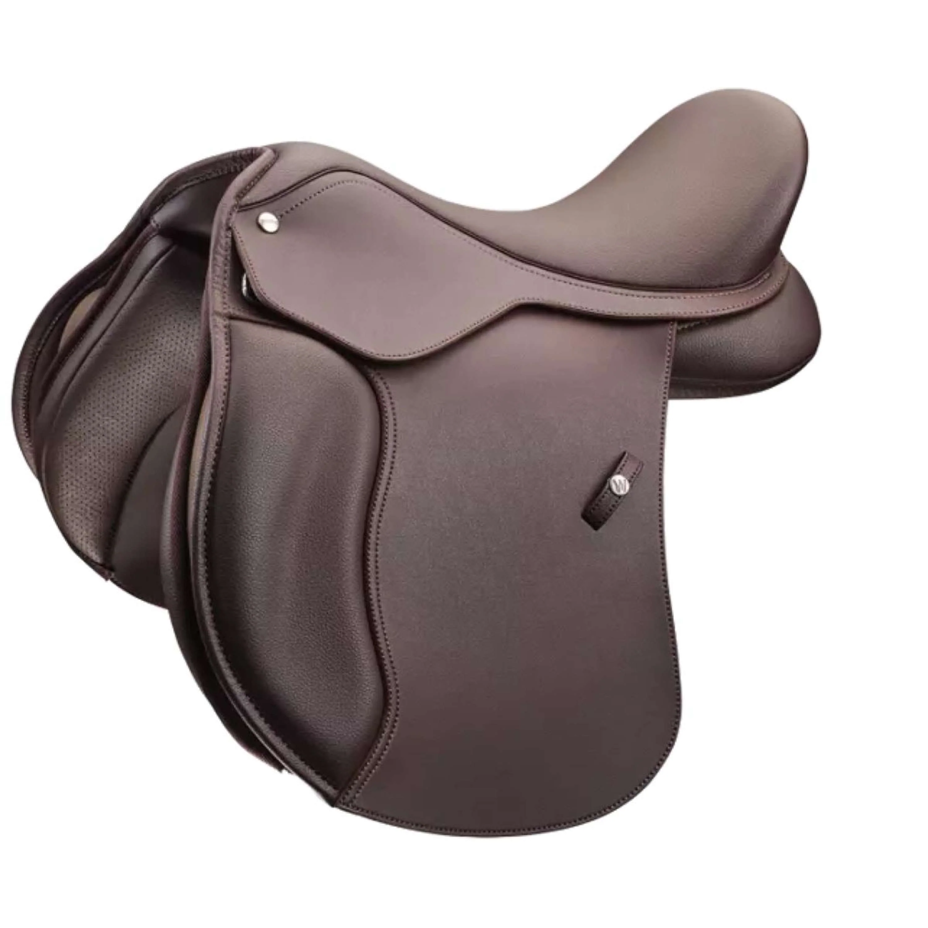 Wintec Selle tout Usage 500 Pony Hart Marron