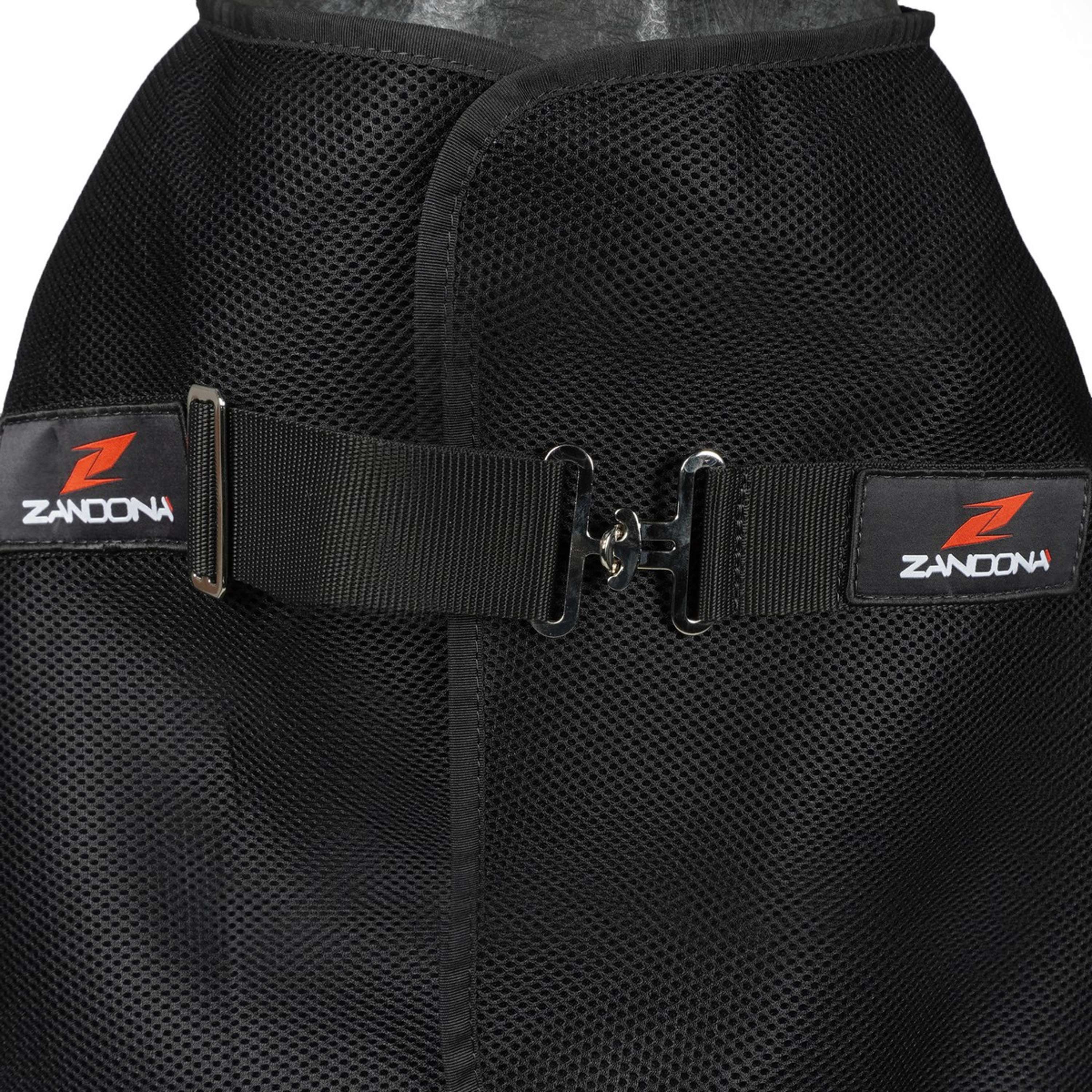 Zandona Air Noir - Image 4