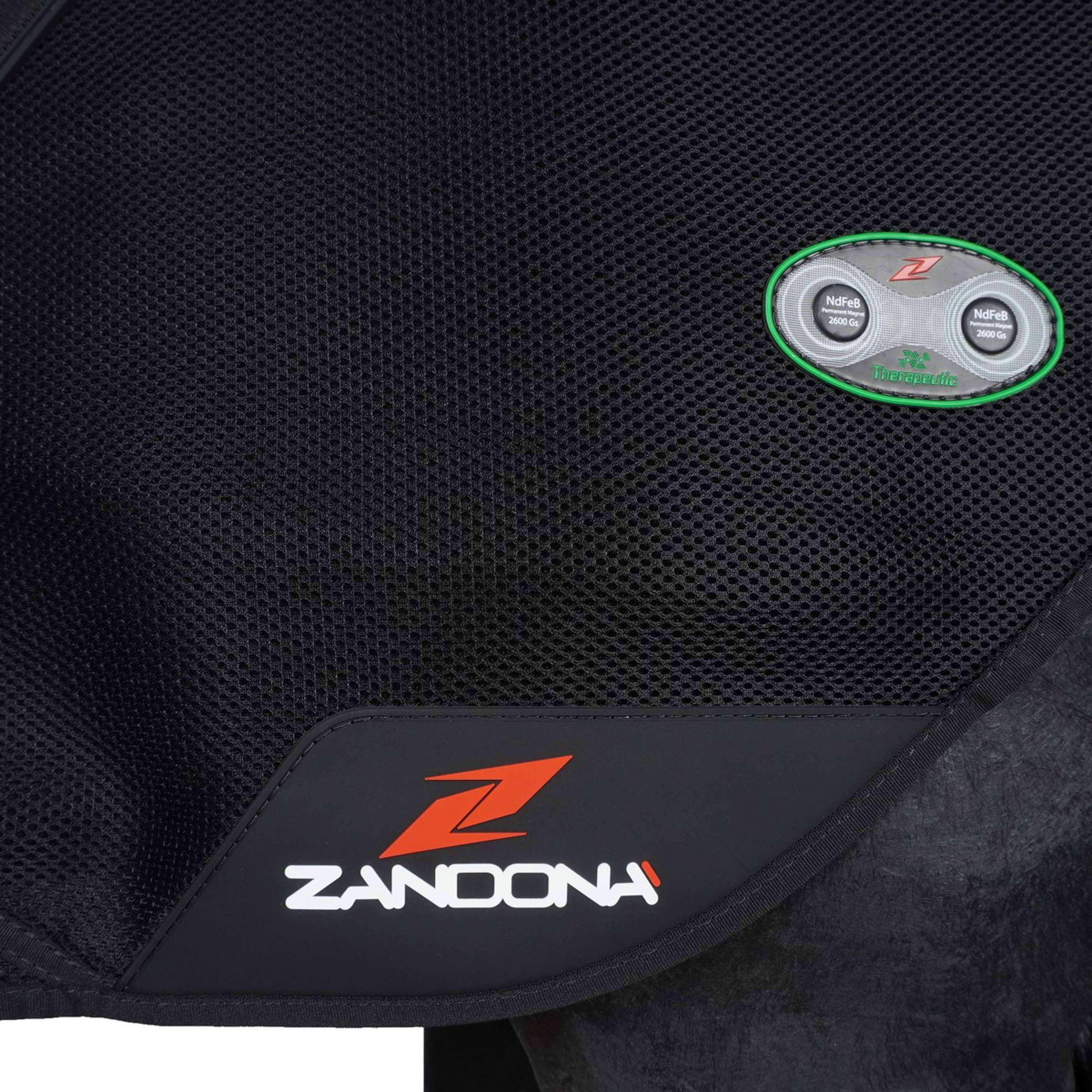 Zandona Air Noir - Image 8