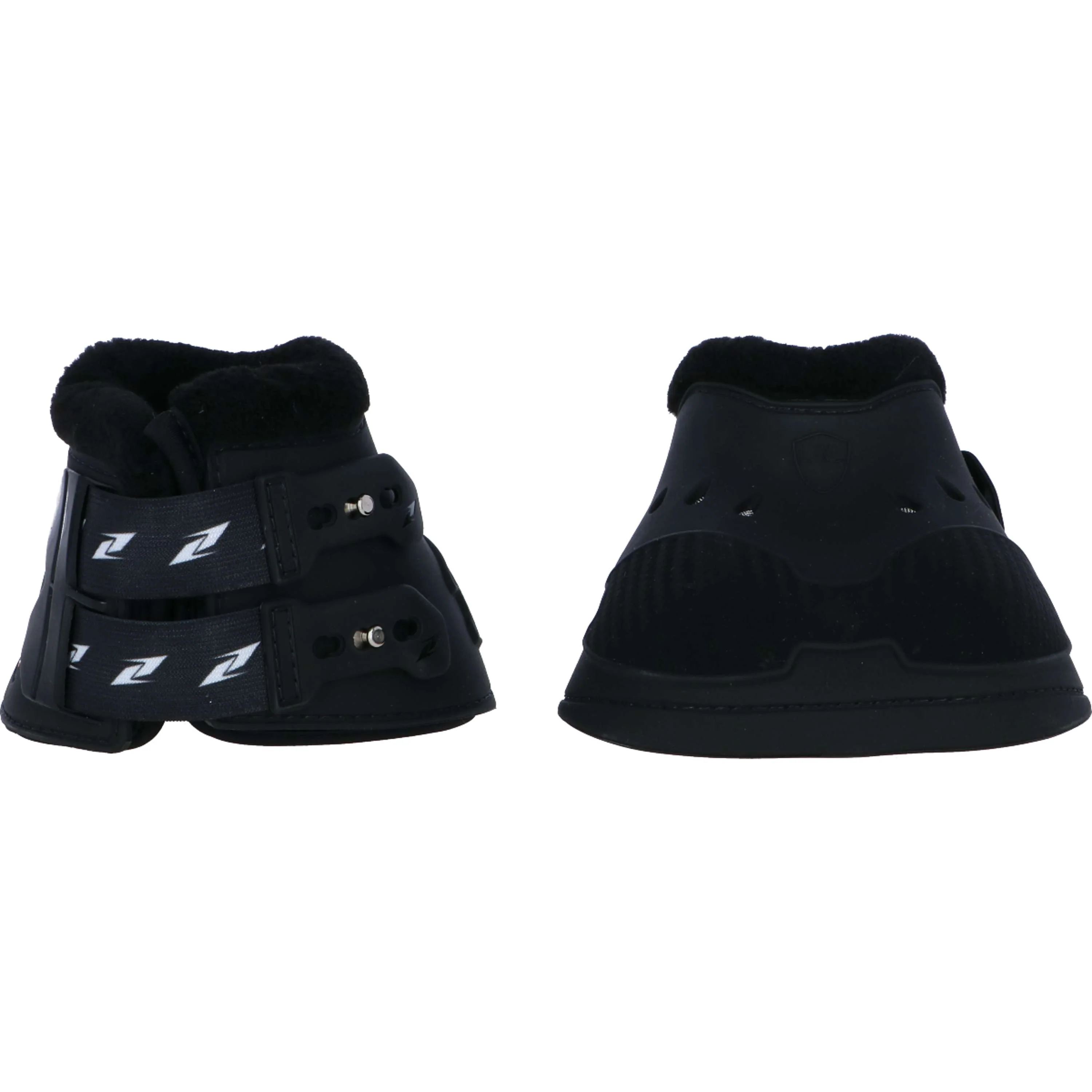 Zandona Protecteur de Boule de Sabot Carbon Air Black Edition - Image 2