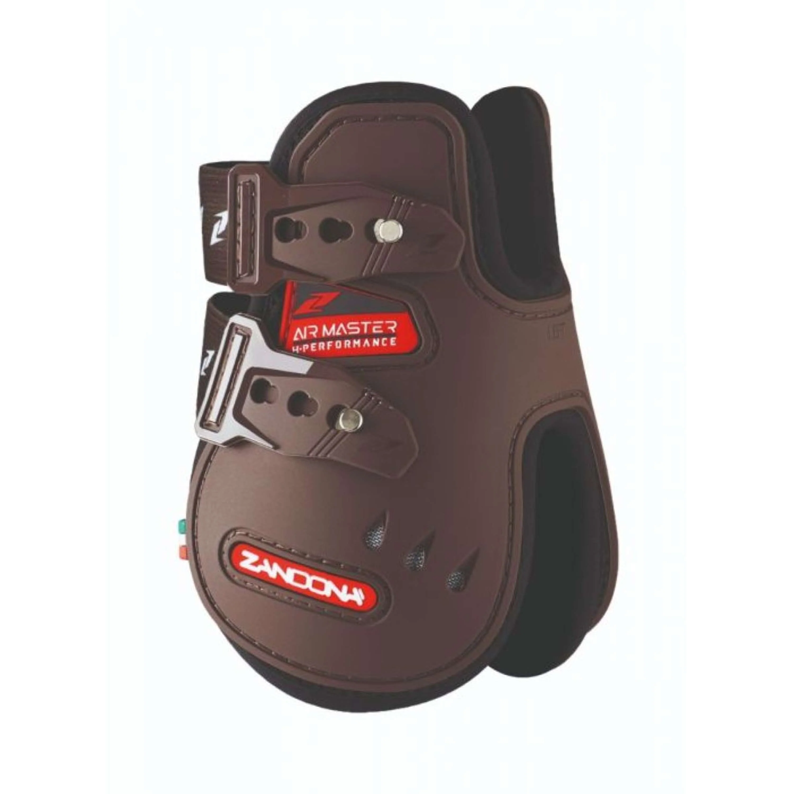 Zandona Protège-Boulets Air Master H-Performance Short Marron